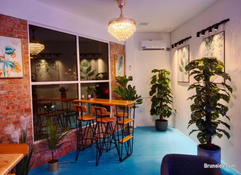 CoCircle Bandar-Open Co-Working Space - image 5