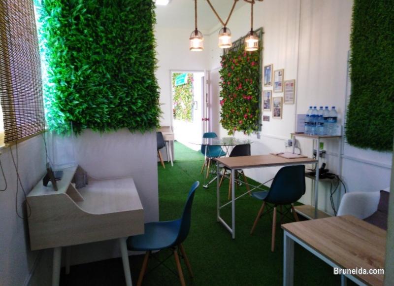 CoCircle Office Garden-Open Co-Working Space - image 4