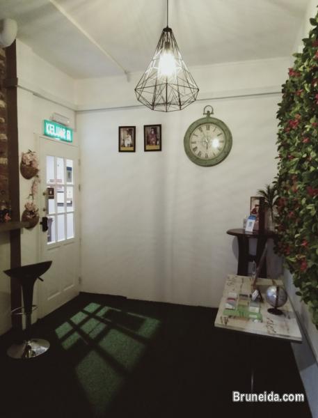 CoCircle Office Garden-Open Co-Working Space - image 7