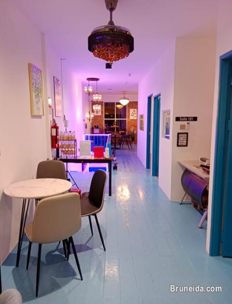 Co. Circle Bandar - Business Address - image 1