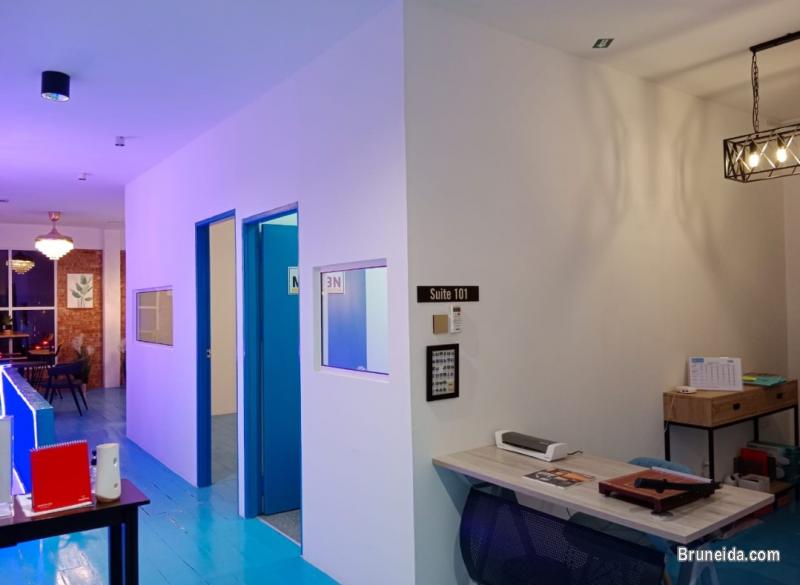 Co. Circle Bandar - Business Address - image 2