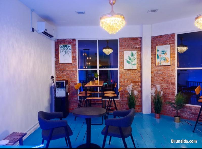 Co. Circle Bandar - Business Address - image 2