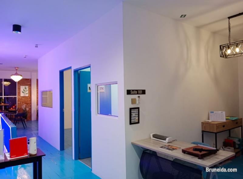 Co. Circle Bandar - Business Address - image 4