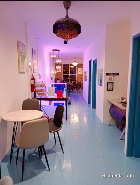 Co. Circle Bandar - Business Address - image 5