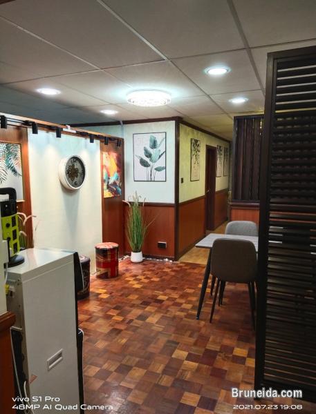 CoCircle Latifuddin Complex Tungkulink -Open CoWorking Space - image 1