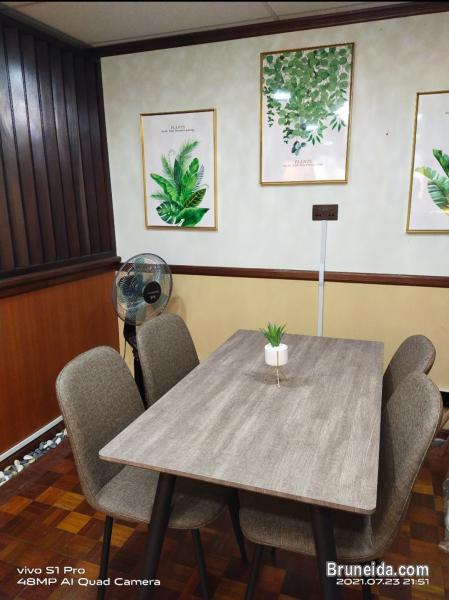 CoCircle Latifuddin Complex Tungkulink -Open CoWorking Space - image 2