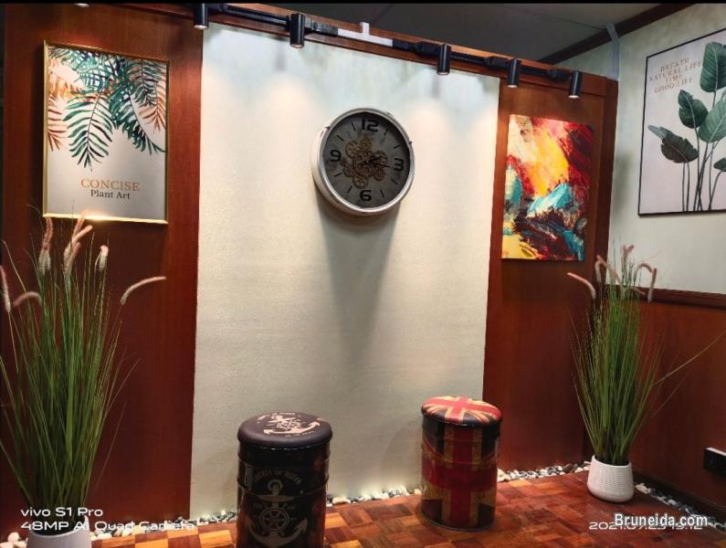 CoCircle Latifuddin Complex Tungkulink -Open CoWorking Space - image 3