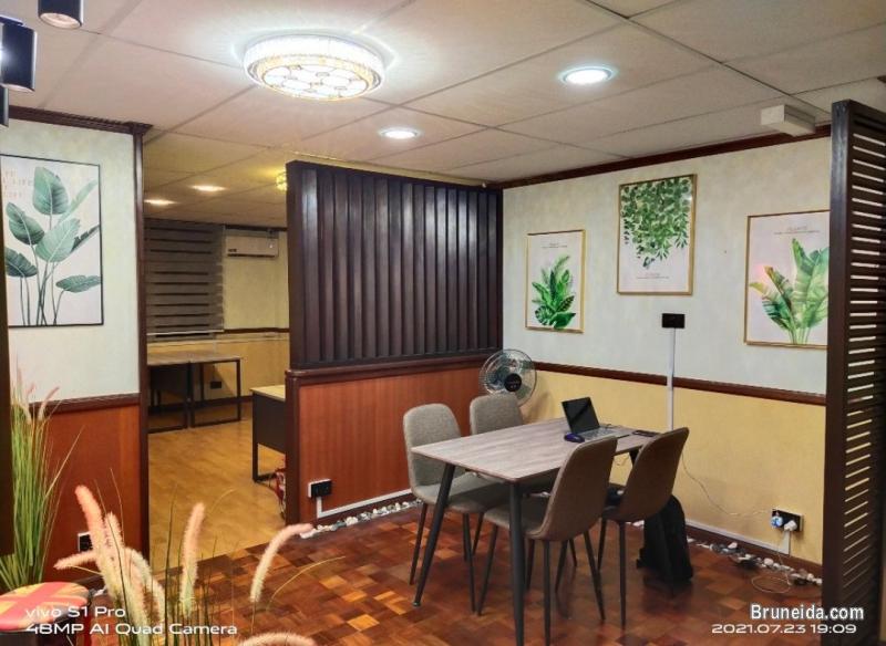 CoCircle Latifuddin Complex Tungkulink -Open CoWorking Space - image 4