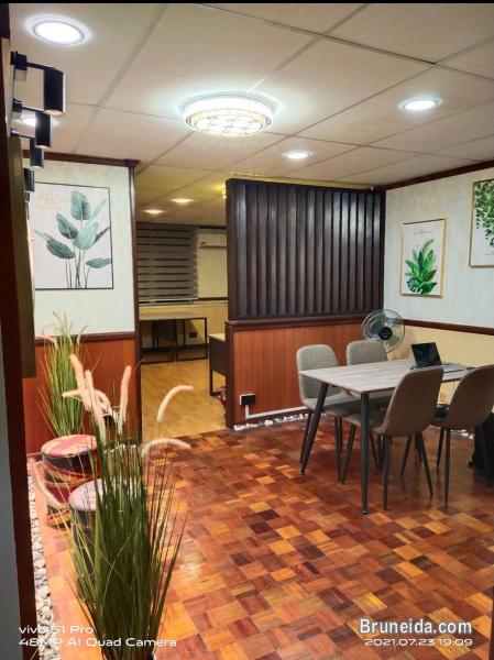 CoCircle Latifuddin Complex Tungkulink -Open CoWorking Space - image 5