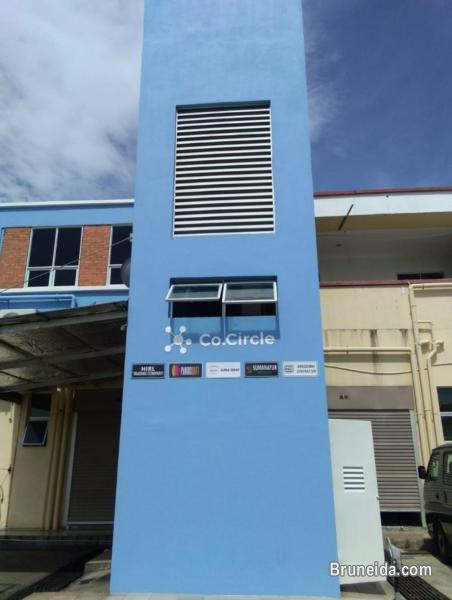 Co. Circle Tungkulink - Business Address - image 1