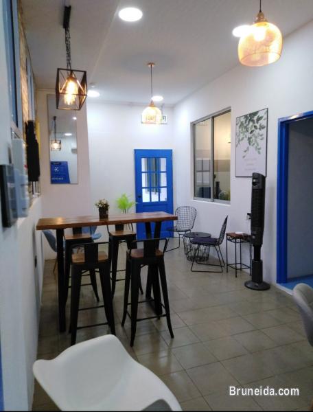 Co. Circle Tungkulink - Business Address - image 2