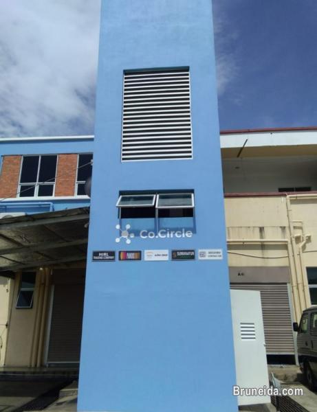 Co. Circle Tungkulink - Business Address - image 1