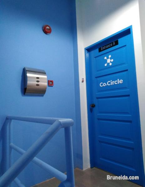 Co. Circle Tungkulink - Business Address - image 2