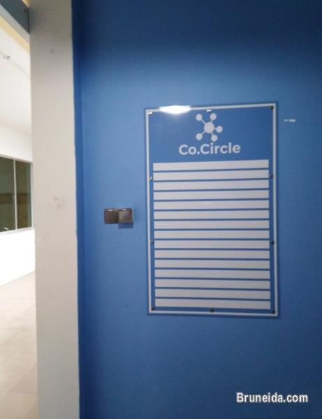 Co. Circle Tungkulink - Business Address - image 4