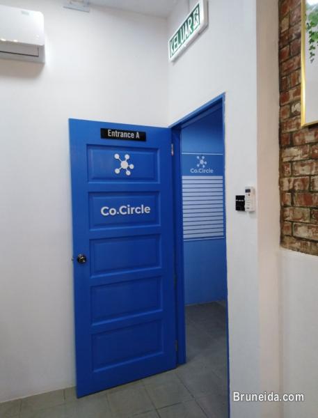 Co. Circle Tungkulink - Business Address - image 5