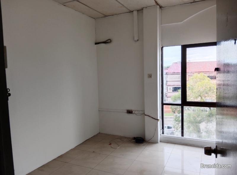 SOLDCircle Kiulap- Office 4 with window, side. (3 Years Contract) - image 2