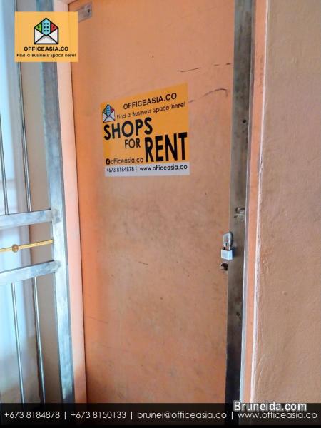 SEAN SPACE FOR SALE IN BRUNEI - image 2