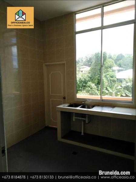 CAN YAMAN SPACE FOR SALE IN BRUNEI - image 11