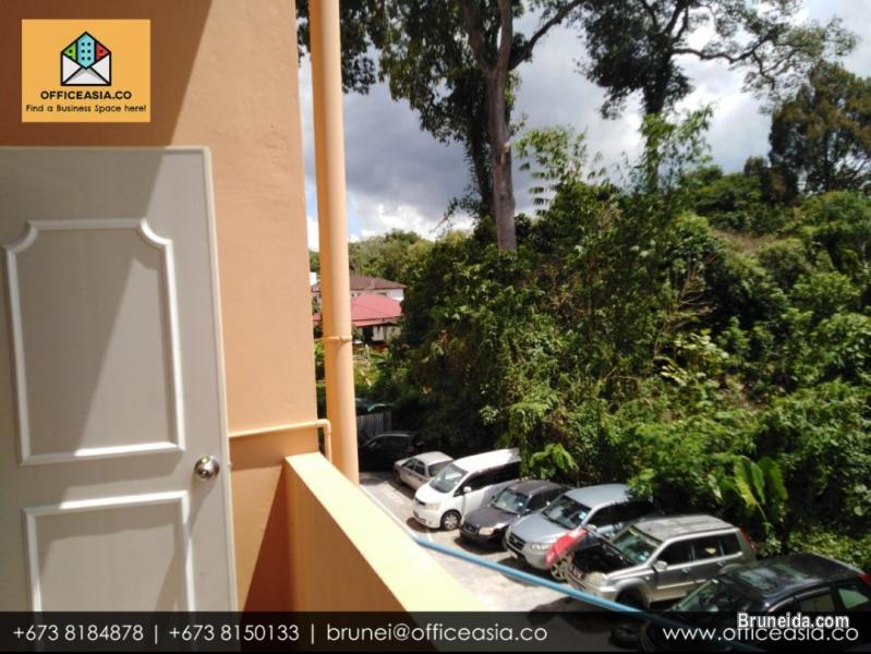 CAN YAMAN SPACE FOR SALE IN BRUNEI - image 12