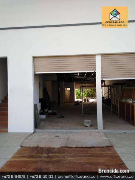 CAN YAMAN SPACE FOR SALE IN BRUNEI - image 2