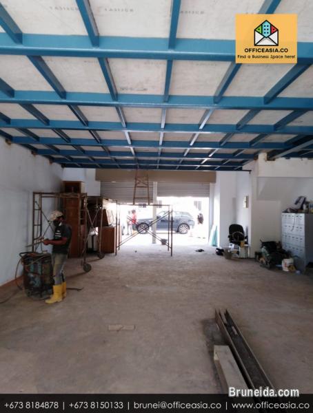 CAN YAMAN SPACE FOR SALE IN BRUNEI - image 3