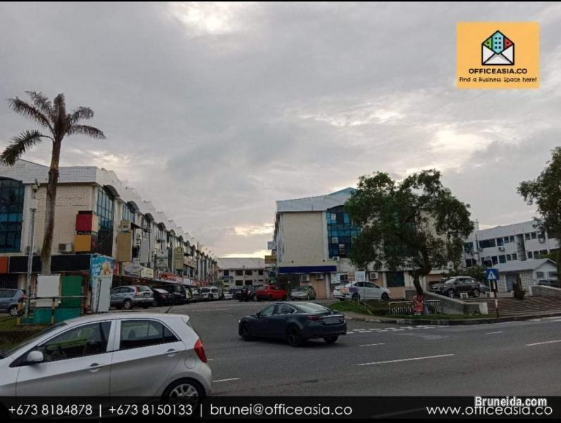 Business Address & Ready move in offices in 7 location - image 12