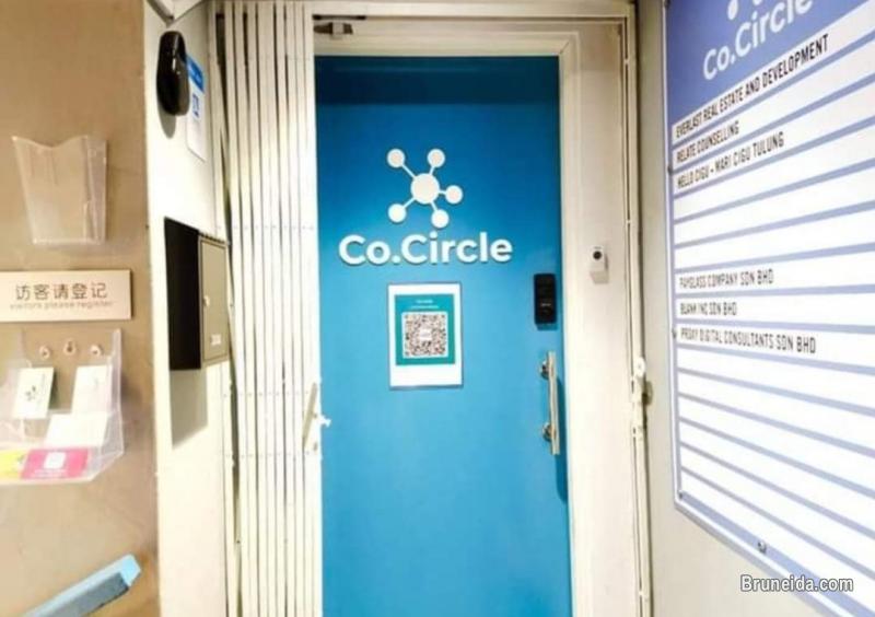 Business Address & Ready move in offices in 7 location - image 4