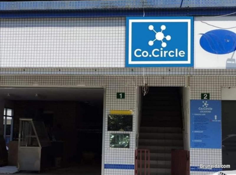 Business Address & Ready move in offices in 7 location - image 7