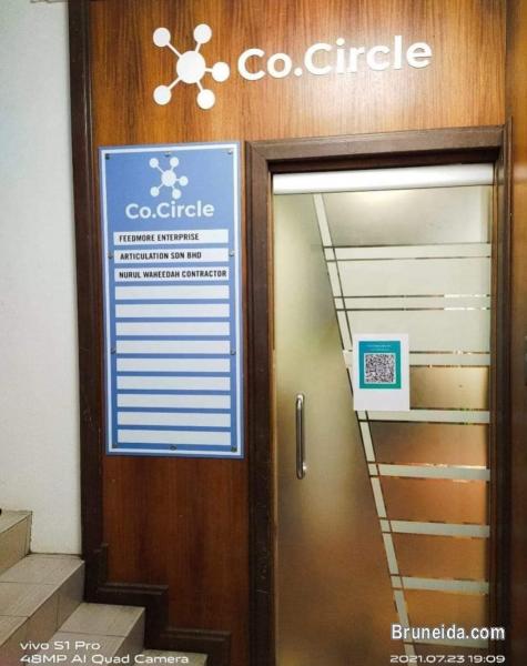 Business Address & Ready move in offices in 7 location - image 8