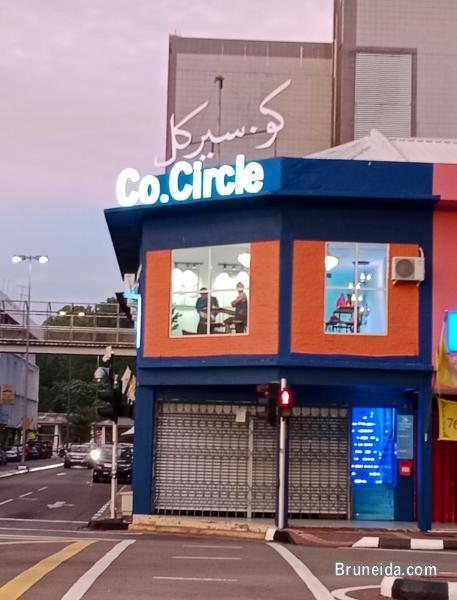 Co. Circle Bandar-Business Address - image 9