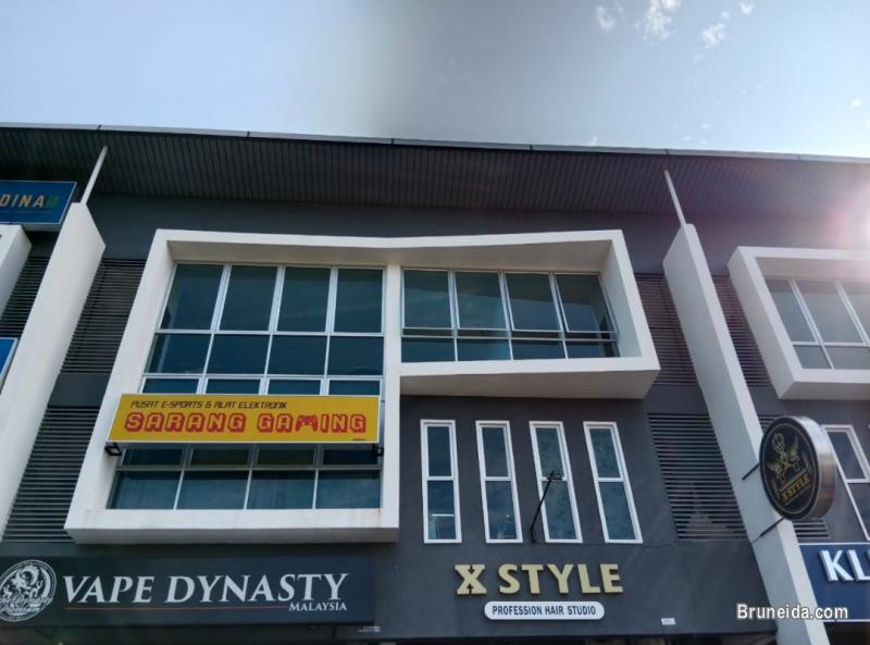 New Co. Circle Office Space For Rent. (3 years contract) - image 2