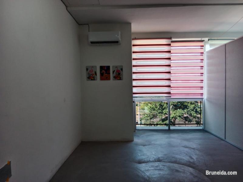 Co. Circle Office 1 Space For Rent. (3 years contract) - image 4