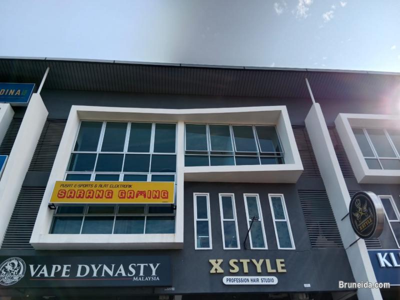 New Co. Circle - Business Address - image 2