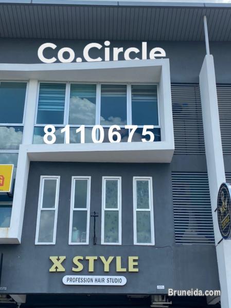 New Co. Circle - Business Address - image 1