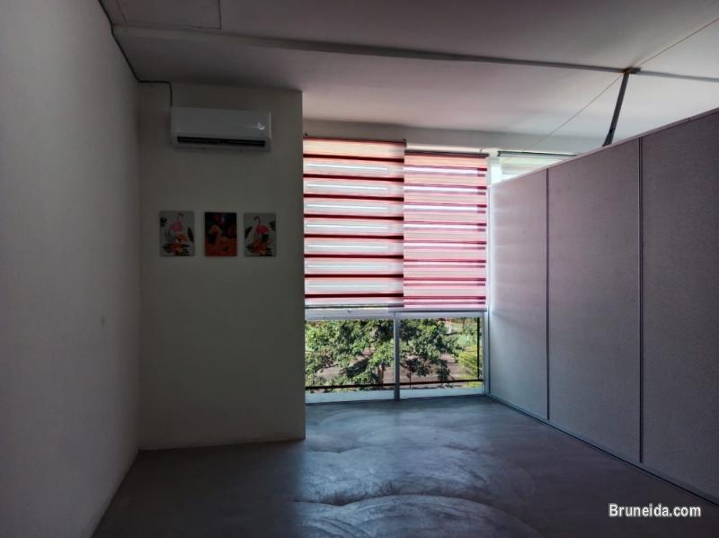 New Co. Circle Office Space For Rent. Office 1 without aircond - image 2