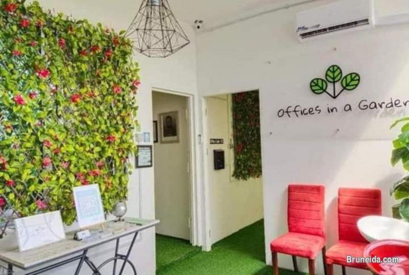 Office Garden Tungkulink - Business Address - image 2