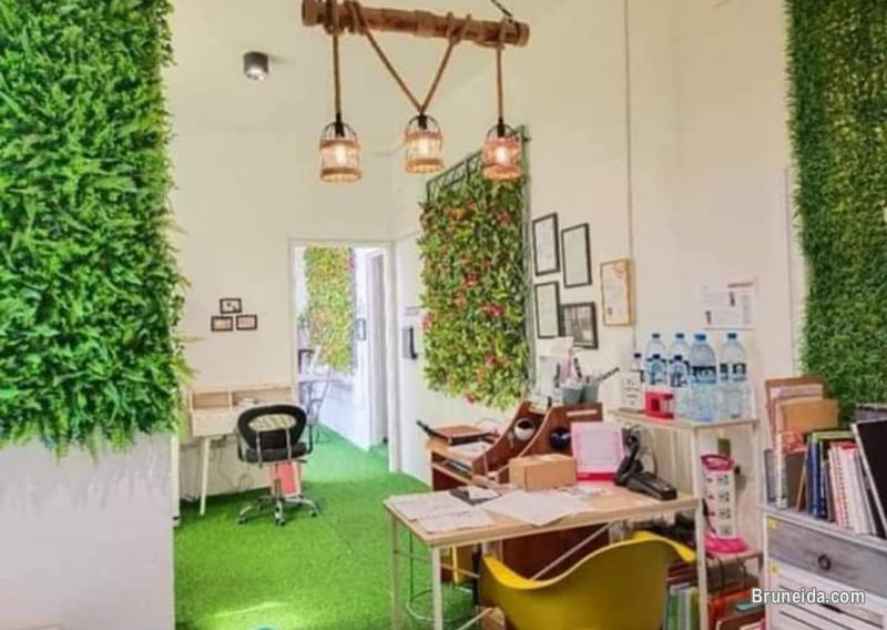 Office Garden Tungkulink - Business Address - image 4