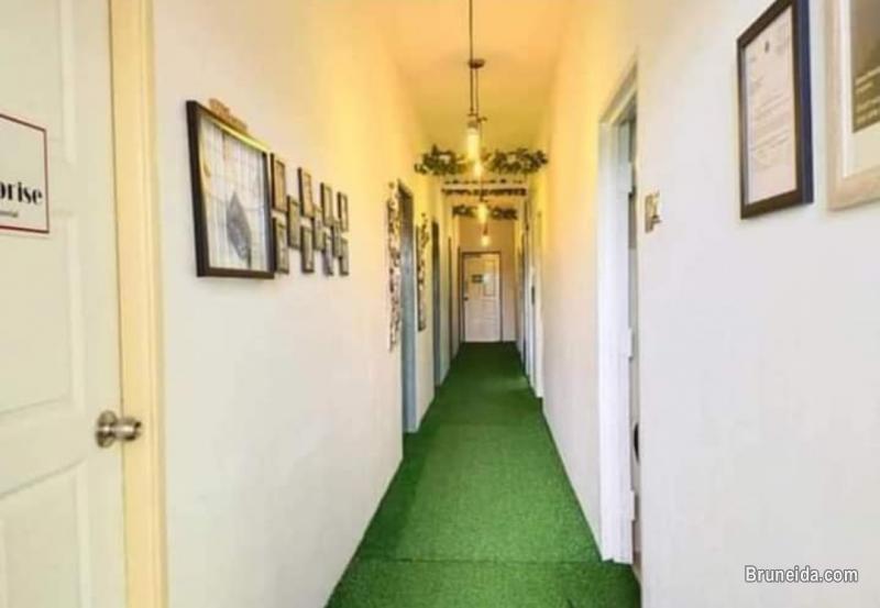Office Garden Tungkulink - Business Address - image 5