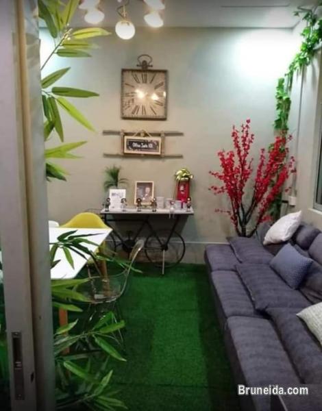 Office Garden Tungkulink - Business Address - image 6