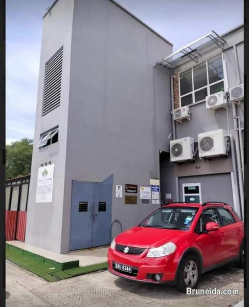 Office Garden Tungkulink - Business Address - image 7