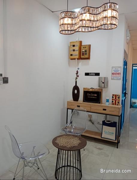 SOLD CoCircle Kiulap-Office 1 with window - 3 years contract - image 6