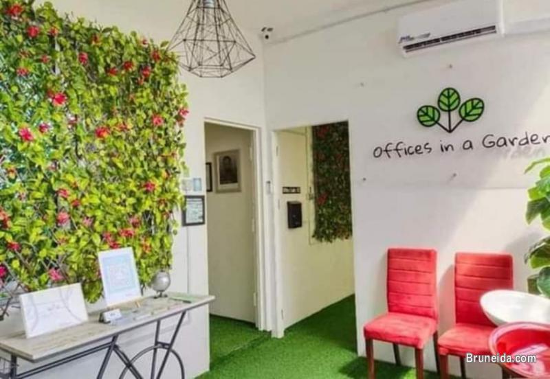 Office Garden - Business Address - image 4
