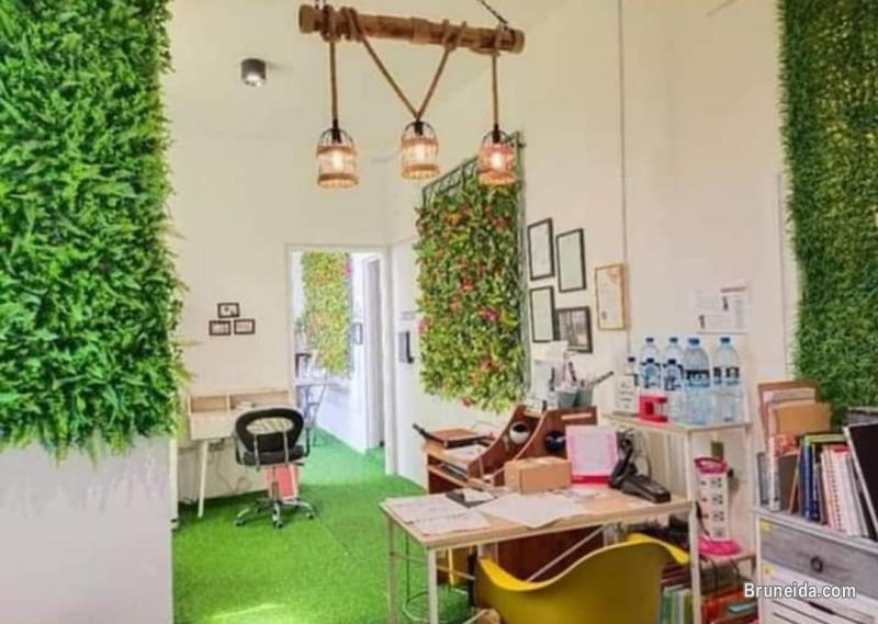 Office Garden - Business Address - image 5