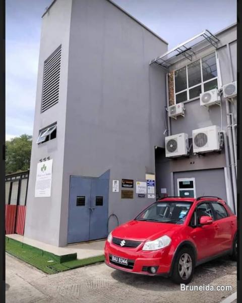 Office Garden - Business Address - image 6