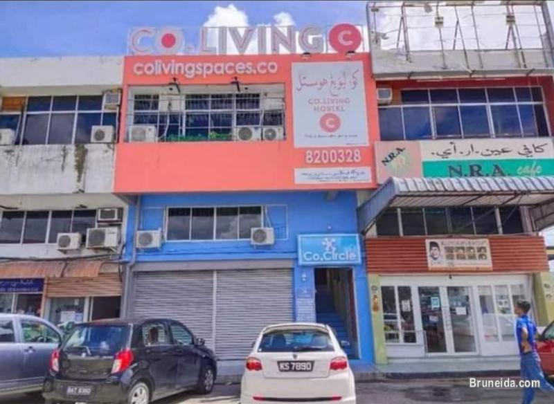 Co. Circle Menglait - Business Address - image 1