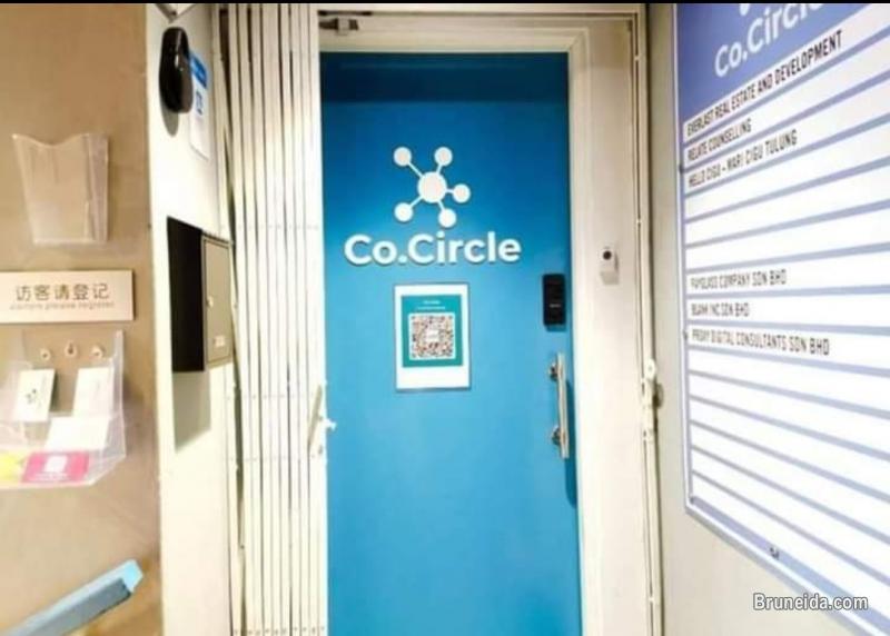 Co. Circle Menglait - Business Address - image 3