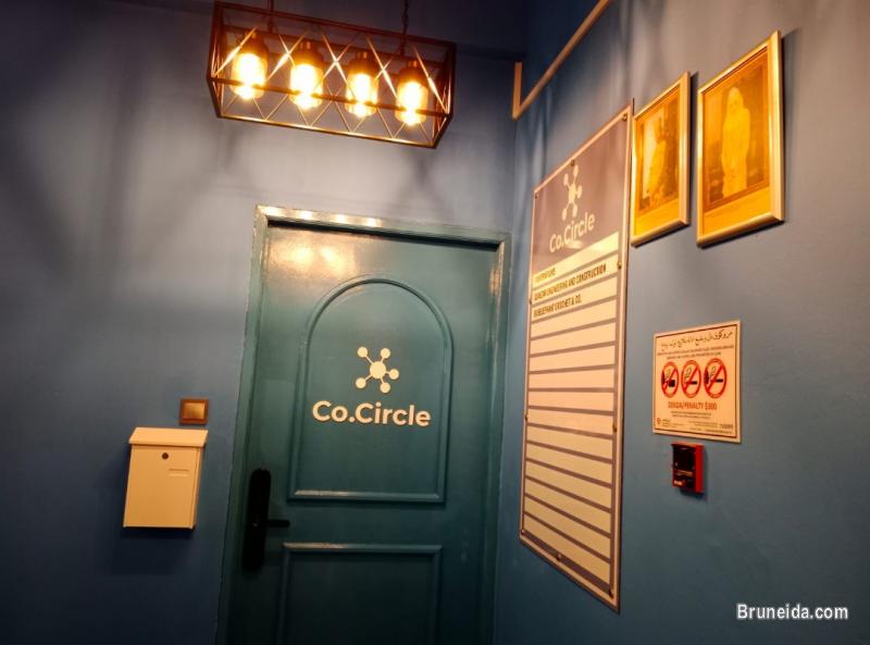 CoCircle Kiulap-CoWorking Space - image 3