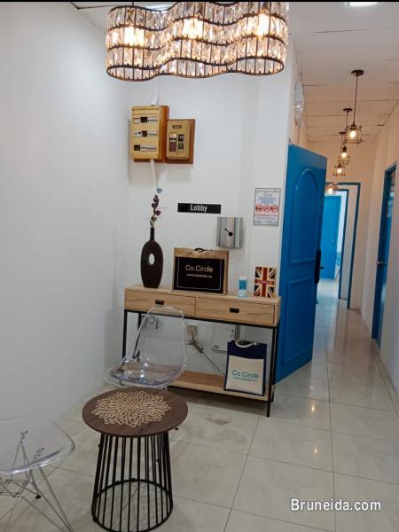 CoCircle Kiulap-CoWorking Space - image 4