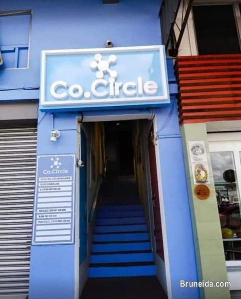 Co. Circle Menglait - Business Address - image 2