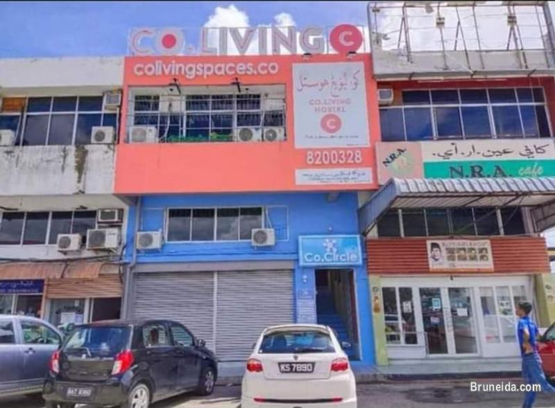 CoCircle Menglait-CoWorking Space - image 1